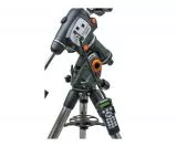 Celestron CGEM II GoTo mount with stainless steel tripod up to 20kg