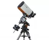 Celestron CGEM II GoTo mount with stainless steel tripod up to 20kg