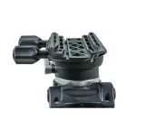 Celestron CGEM II GoTo mount with stainless steel tripod up to 20kg