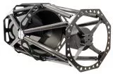 TS-Optics 12 304mm f/8 Ritchey-Chrtien RC Teleskop Carbon-Truss-Tubus