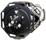 TS-Optics 12 304mm f/8 Ritchey-Chrtien RC Teleskop Carbon-Truss-Tubus