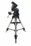 Celestron CGX-L GoTo Montierung bis 34kg mit Stativ