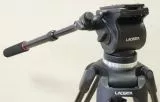LACERTA TRILAC 35 TRIPOD (ALUMINUM)