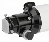 EXPLORE SCIENTIFIC 80MM 480MM F / 6 FCD-100 ALU 2.5 HEXAFOC ED-APO Refractor