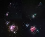 EXPLORE SCIENTIFIC 80MM 480MM F / 6 FCD-100 ALU 2.5 HEXAFOC ED-APO Refractor