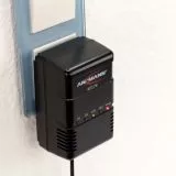 ANSMANN Ladegert fr Blei-Gel-Akkus 2-24A