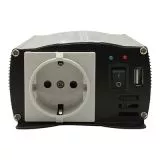 Spannungswandler 300 W / 600 WATT 12V 230V