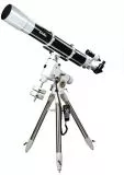 Skywatcher Evostar-150 auf EQ6 SynScan GoTo Montierung 150mm 1200mm f/8 Refraktor Teleskop