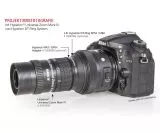 Baader Hyperion Mark IV Zoom Universal Okular 8-24mm 68 1,25 / 2