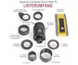 Baader Hyperion Mark IV Zoom Universal Okular 8-24mm 68 1,25 / 2