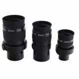 SWA Super Weitwinkel Fadenkreuz Okular 26 mm, 70, 50,8 mm