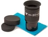 TSWA20 TS WA20 Wide Angle Eyepiece - 20mm - 1.25 - 70 Field of View