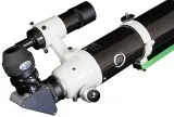 SkyWatcher EVOSTAR-100ED-APO Teleskop 100mm 900mm 2 1:10 OAZ mit Koffer & Zubehr