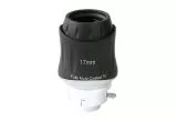 Sky-Watcher 17mm SWA 70 Okular 1,25 / 2 Dual Fit