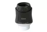 Sky-Watcher 22mm SWA 70  2 eyepiece