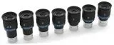 HR9 planetary eyepiece - 9mm focal length - 1.25 - 58  - long eye relief Planetary ppp
