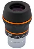NED25 TS 1,25 ED Okular 25mm - 60� ebenes Bildfeld - hoher Kontrast ppp