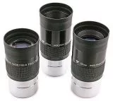 GSO 2 RK Okular 26mm 55 max. Lichtdurchlass / Transmission ppp