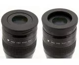 TS Optics XWA 3,5mm 110 x-treme Weitwinkel Okular 1.25 und 2 Zoll