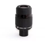 TSWWA10 TS SWA 100� Ultra Series 10mm 1.25 X-treme Wide Angle Eyepiece