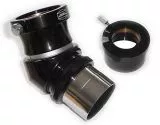 Baader 2 Amici-erecting-prism 45 with 2 SC-thread and 2/1¼-reducer