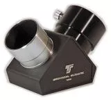 TS 1,25 Zenitspiegel - 99% Reflektion - Ringklemmung - CNC Metallgehuse - 1/12 Lambda