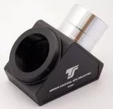 TS 1.25 und T2 Zenitspiegel 99% 1/12 Lambda okularseitig T2 Anschluss