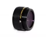 SC Reducer f/6,3 Reduzierung & Feldebnung fr Schmidt Cassegrains