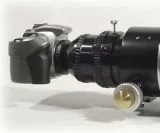 TS PHOTOLINE 3 Flattener fr APO & ED Refraktor M48 Vollformat TSFlat3