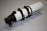 LZOS / APM APO 115 / 805mm Triplet APO - 2.5 "Feather Touch