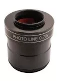TS-Optics PHOTOLINE 3" 0,79x Korrektor für APO-Refraktor-Teleskope