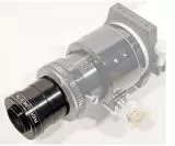 TS-Optics PHOTOLINE 3 0,79x Korrektor fr APO-Refraktor-Teleskope