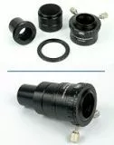 Baader VIP Barlow 2x - 1.25 and T2 - modular magnification