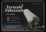 Fernrohrfhrerschein Fernrohr-Fhrerschein in 4 Schritten