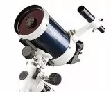 Celestron Omni 127 XLT - 127 / 1250mm SC telescope on CG4