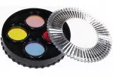 Sky-Watcher L-RGB CCD Filter Set 1.25