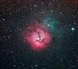 BA2458276 Baader UHC-S - 2 Broadband Nebula Filter for observation and photography