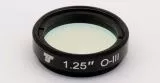 TS Optics 1,25 Premium O-III Filter