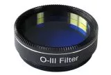 Sky-Watcher O-III Schmalband Filter 1.25