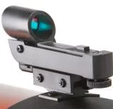 Celestron NexStar 6Se 150/1500mm: Schmidt Cassegrain mit GoTo Gabelmontierung