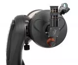 Celestron NexStar 6Se 150/1500mm: Schmidt Cassegrain mit GoTo Gabelmontierung