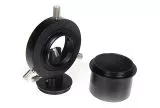 Off Axis Guider kurzbauend inkl. Adapter auf 2 / M48 / T2
