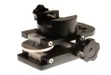 FINE ADJUSTABLE MOUNT FOR GUIDING SCOPES (GUIDING)