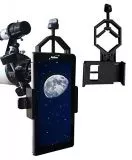 Smartphone Teleskop-Adapter für Astrofotografie DKA5 Halter