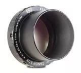 Baader Protective Canon EOS DSLR ring for 2 and 50.4mm filter T2 / M48
