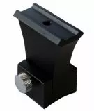 Leuchtpunktsucher mit 7 Helligkeitsstufen