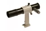 Sky-Watcher Illuminated Viewfinder Telescope 6x30mm