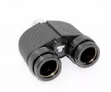 TS-Optics Astro Binoviewer for telescopes, with compression ring
