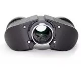 TSBinoansatz TS Binokularer Ansatz 1,25 mit Ringklemmung im Koffer