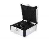 TSBinoansatz TS Binokularer Ansatz 1,25 mit Ringklemmung im Koffer